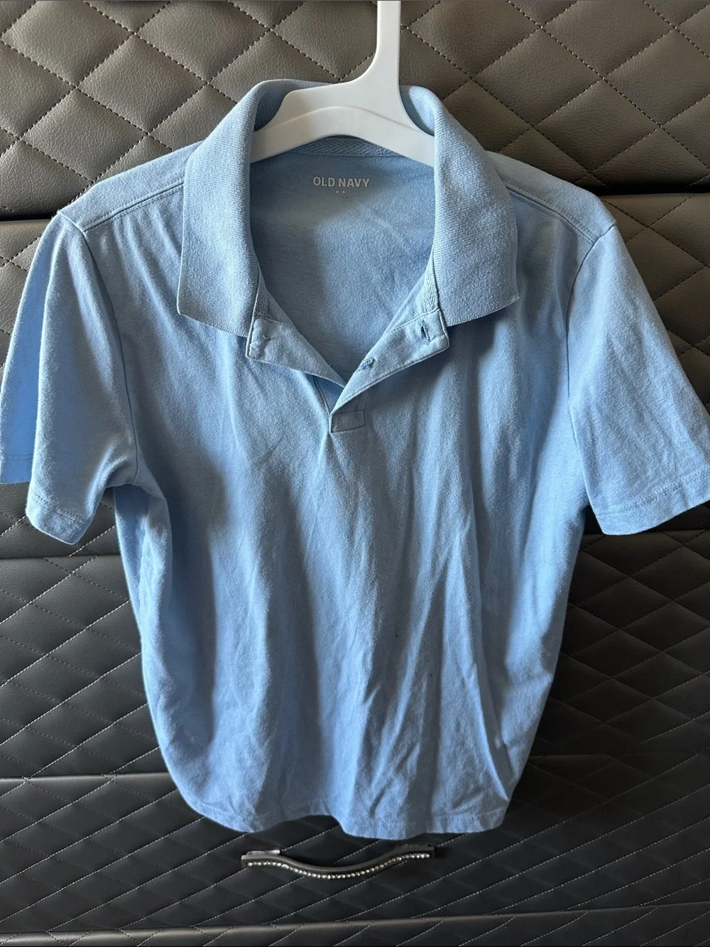 Old Navy boys Polo Shirts - Short Sleeve
